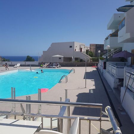 Happy Arimar Apartments Puerto Rico Моган Экстерьер фото