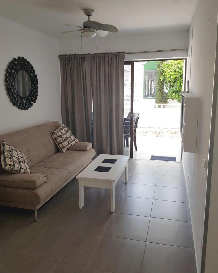 Happy Arimar Apartments Puerto Rico Моган Экстерьер фото