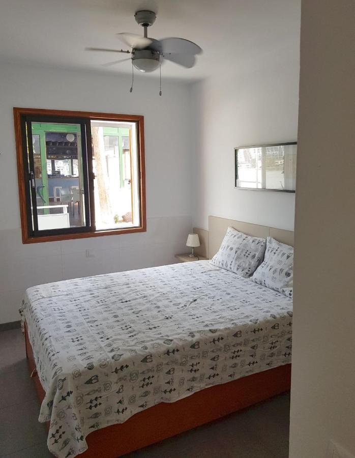 Happy Arimar Apartments Puerto Rico Моган Экстерьер фото